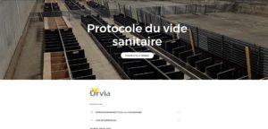 Formation vide sanitaire élevage