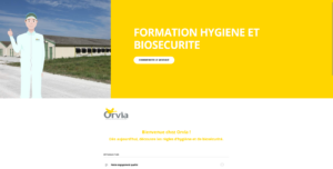 Formation Hygiène et Biosécurité en élevage